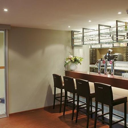 Hotel De Modern Diest Ngoại thất bức ảnh