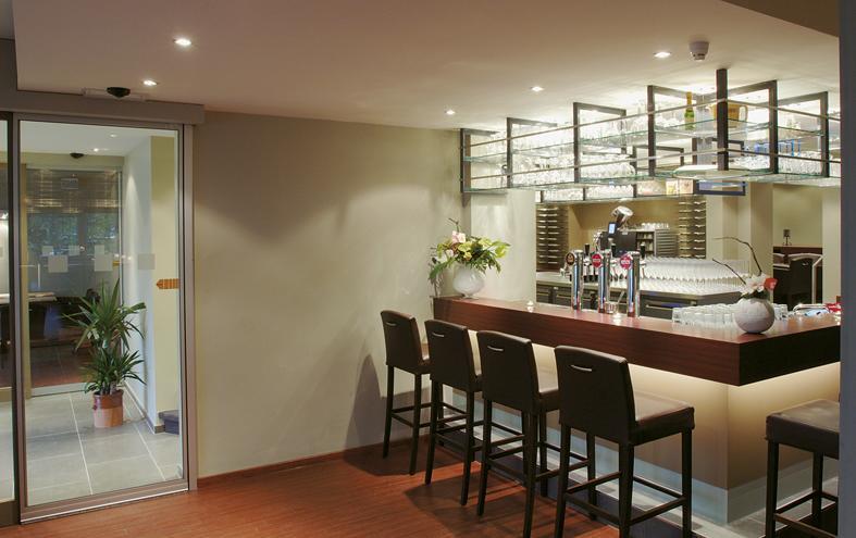 Hotel De Modern Diest Ngoại thất bức ảnh